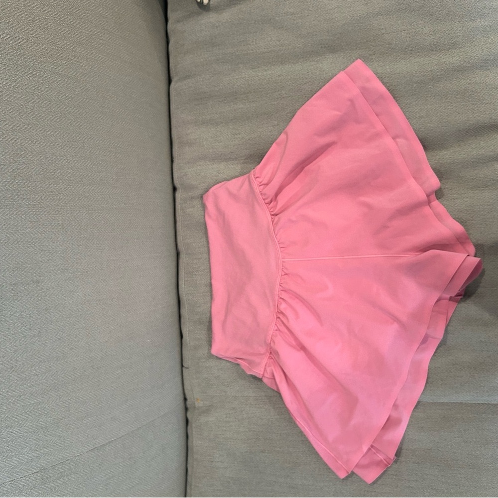 aerie crossover shorts